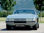 Ferrari 365 GTB/4 Daytona 1968 года (WW)